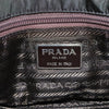 Prada shoulder