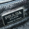 Prada shoulder