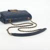 Chanel shoulder