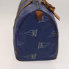 Louis Vuitton Keepall Bag Coated canvas