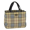 Burberry handbag