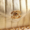 Chanel shoulder