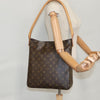 Louis Vuitton shoulder