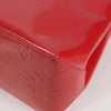 Secondhand Louis Vuitton Reade Red Patent Leather Bag