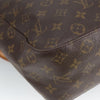 Louis Vuitton shoulder