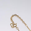 Dior necklace