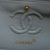 Chanel shoulder