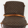 Louis Vuitton shoulder