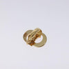 Dior earring