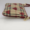 Burberry clutch