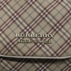 Burberry shoulder