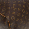 Louis Vuitton travel