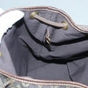 Secondhand Louis Vuitton Noe Brown Canvas Bag