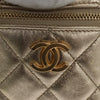 Chanel shoulder