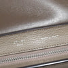 Secondhand Céline Trapèze Brown Leather Bag