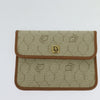 Dior shoulder