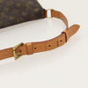 Louis Vuitton shoulder