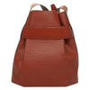Louis Vuitton shoulder