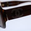 Chanel glasses