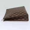 Louis Vuitton clutch