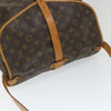 Louis Vuitton shoulder