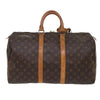 Louis Vuitton travel