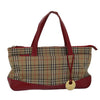 Burberry handbag