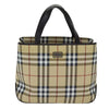 Burberry handbag