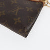 Louis Vuitton clutch