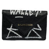 Balenciaga wallet