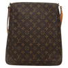 Louis Vuitton shoulder