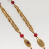 Chanel necklace