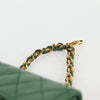 Chanel shoulder