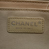 Chanel shoulder