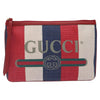 Gucci clutch