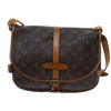 Louis Vuitton shoulder