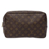 Louis Vuitton clutch