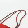 Chanel shoulder