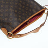 Louis Vuitton shoulder