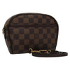 Louis Vuitton clutch