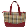 Burberry handbag
