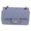 Chanel shoulder