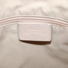 Dior shoulder