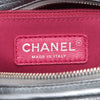 Chanel shoulder