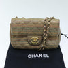 Chanel shoulder