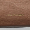Burberry shoulder