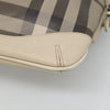 Burberry shoulder