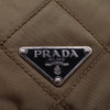 Prada shoulder