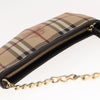 Burberry clutch