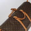 Louis Vuitton travel